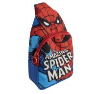 Spider-Man Crawler Bandolier bočna torba 23 cm