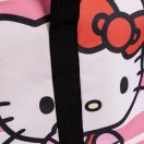 Hello Kitty Stripes torba za plažu 47 cm