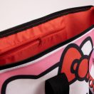 Hello Kitty Stripes torba za plažu 47 cm