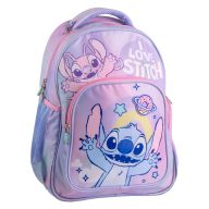 Disney Lilo i Stitch Universe školska torba, torba 42 cm