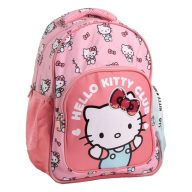 Hello Kitty Club školska torba, torba 42 cm