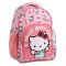 Hello Kitty Club školska torba, torba 42 cm