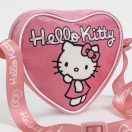 Hello Kitty Sparkle torbica s gliterima, torba za rame