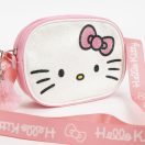 Hello Kitty Whiskers šarena torba za rame