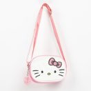 Hello Kitty Whiskers šarena torba za rame