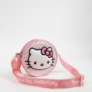 Hello Kitty Face 3D torbica za rame
