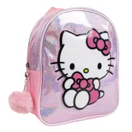 Hello Kitty Cutie hologramski ruksak, torba 23 cm