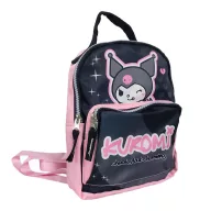 Hello Kitty Kuromi ruksak, torba 23 cm