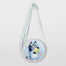 Bluey Cheerful 3D torba na rame, torba preko ramena