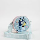 Bluey Cheerful 3D torba na rame, torba preko ramena