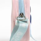 Bluey Cheerful 3D torba na rame, torba preko ramena