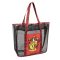 Harry Potter Gryffindor Prozirna plažna torba Premium 62 cm