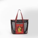 Harry Potter Gryffindor Prozirna plažna torba Premium 62 cm
