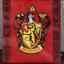 Harry Potter Gryffindor Prozirna plažna torba Premium 62 cm