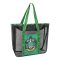 Harry Potter Slytherin Premium prozirna torba za plažu 62 cm