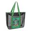 Harry Potter Slytherin Premium prozirna torba za plažu 62 cm