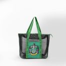 Harry Potter Slytherin Premium prozirna torba za plažu 62 cm