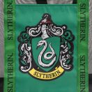 Harry Potter Slytherin Premium prozirna torba za plažu 62 cm