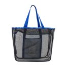 Harry Potter Ravenclaw Prozirna premium torba za plažu 62 cm