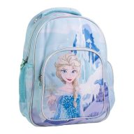 Disney Snježno kraljevstvo Ice školska torba, torba 42 cm
