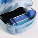 Disney Snježno kraljevstvo Ice školska torba, torba 42 cm