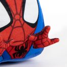 Spider-Man Mini Crawler plišana ruksak, torba 22 cm