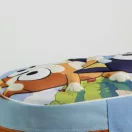 Bluey Nature 3D ruksak, torba 29 cm