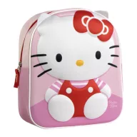 Hello Kitty Cuddle 3D ruksak, torba 31 cm