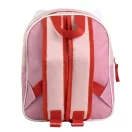 Hello Kitty Cuddle 3D ruksak, torba 31 cm