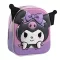 Hello Kitty Kuromi 3D ruksak, torba 31 cm