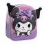 Hello Kitty Kuromi 3D ruksak, torba 31 cm