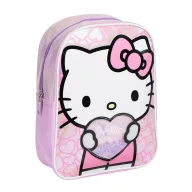 Hello Kitty Heart hologramski ruksak, torba 32 cm