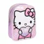 Hello Kitty Heart hologramski ruksak, torba 32 cm