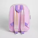 Hello Kitty Heart hologramski ruksak, torba 32 cm