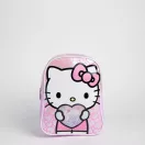 Hello Kitty Heart hologramski ruksak, torba 32 cm