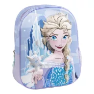 Disney Snježno kraljevstvo Snow 3D ruksak, torba 31 cm