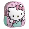 Hello Kitty Mini Bow 3D ruksak, torba 31 cm