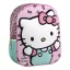Hello Kitty Mini Bow 3D ruksak, torba 31 cm