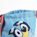 Bluey Bingo torba za tijelovježbu, ruksak 33 cm