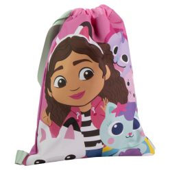 Gabi babaháza Mates tornazsák, hátizsák 33 cm