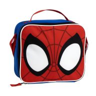Spider-Man Marvel Eyes termo torba za užinu 24 cm
