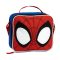 Spider-Man Marvel Eyes termo torba za užinu 24 cm