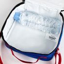 Spider-Man Marvel Eyes termo torba za užinu 24 cm