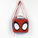 Spider-Man Marvel Eyes termo torba za užinu 24 cm