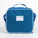 Psići u ophodnji Smile termo torba za užinu 24 cm