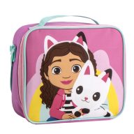   Gabina kućica za lutke Meow Box termalna torba za užinu 24 cm
