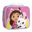 Gabina kućica za lutke Meow Box termalna torba za užinu 24 cm