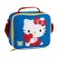 Hello Kitty Blue termo torba za užinu 24 cm