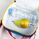 Hello Kitty Blue termo torba za užinu 24 cm