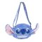 Disney Lilo i Stitch Blue Blur torba za rame